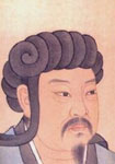 诸葛亮 头像