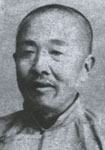 邹弢 头像
